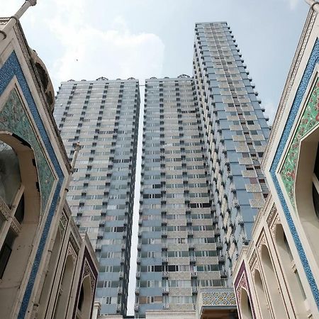 Redliving Apartemen Saladdin Mansion - Ran Management Depok Exteriér fotografie
