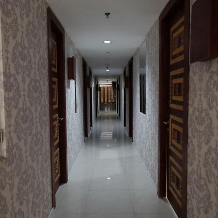 Redliving Apartemen Saladdin Mansion - Ran Management Depok Exteriér fotografie