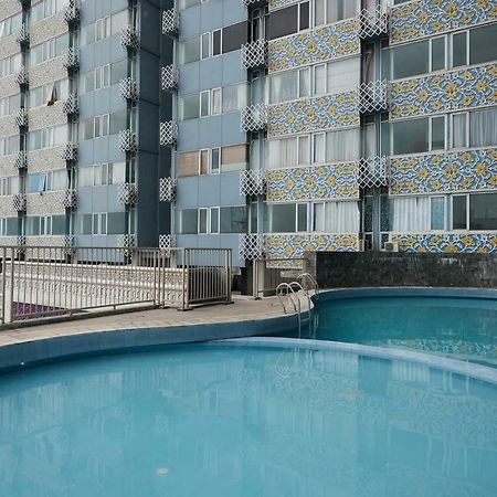 Redliving Apartemen Saladdin Mansion - Ran Management Depok Exteriér fotografie