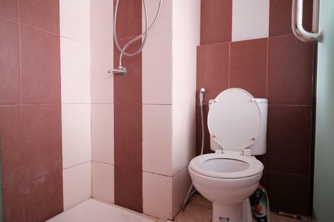 Redliving Apartemen Saladdin Mansion - Ran Management Depok Exteriér fotografie