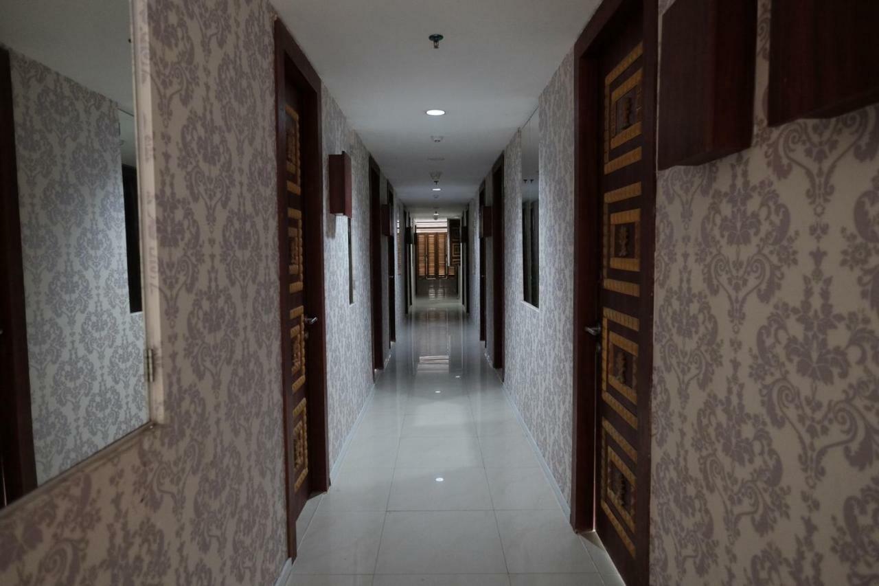 Redliving Apartemen Saladdin Mansion - Ran Management Depok Exteriér fotografie