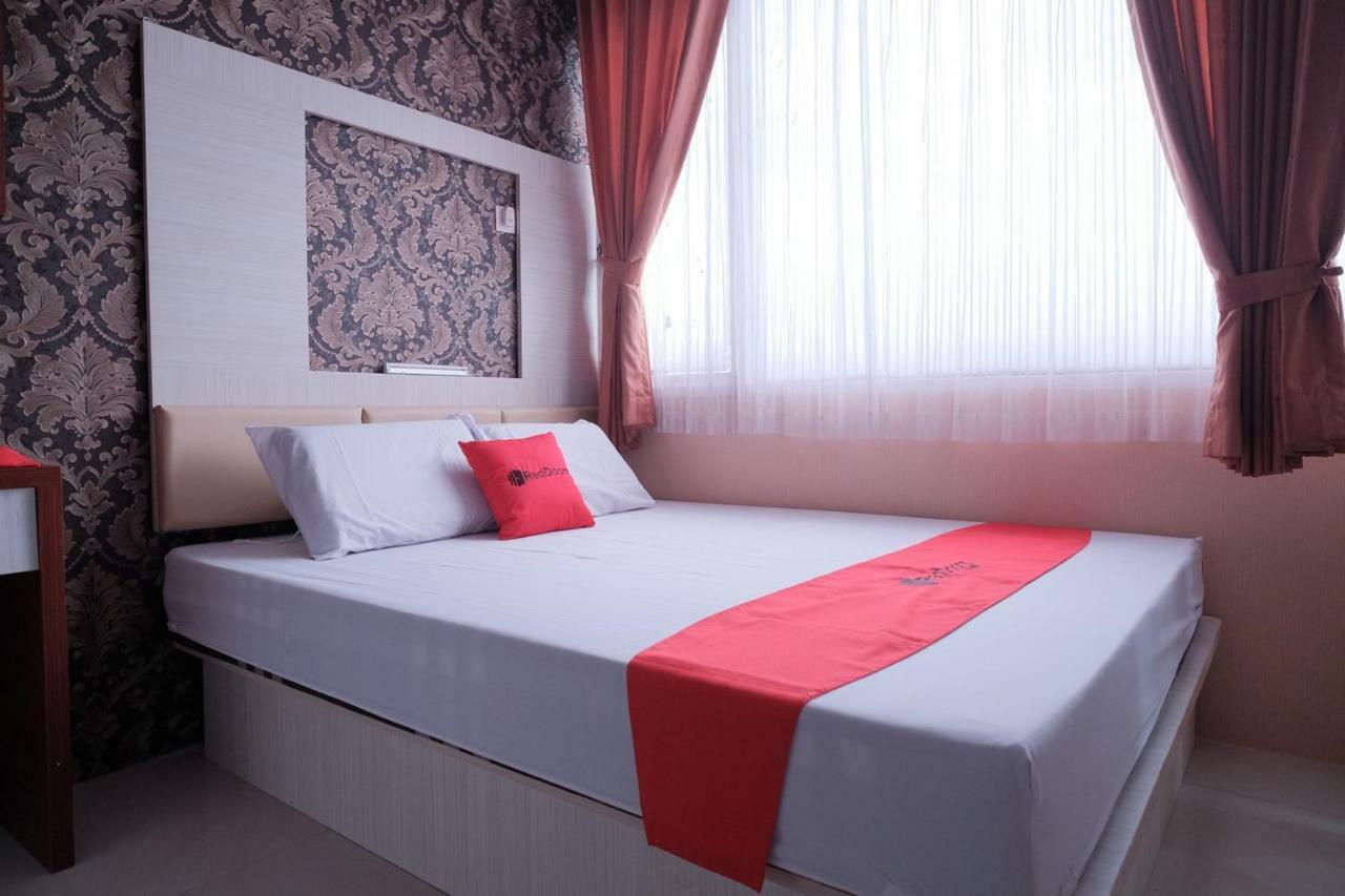 Redliving Apartemen Saladdin Mansion - Ran Management Depok Exteriér fotografie