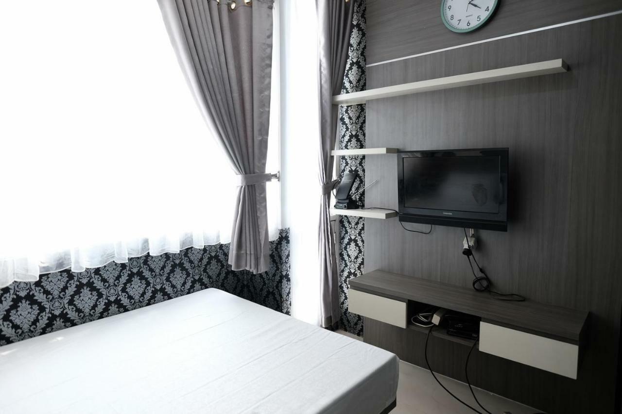 Redliving Apartemen Saladdin Mansion - Ran Management Depok Exteriér fotografie