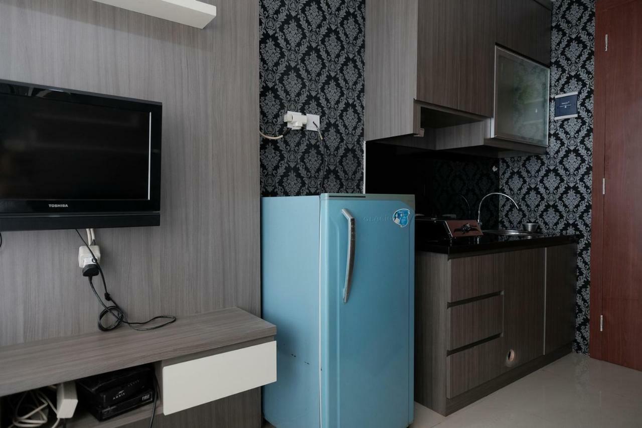 Redliving Apartemen Saladdin Mansion - Ran Management Depok Exteriér fotografie
