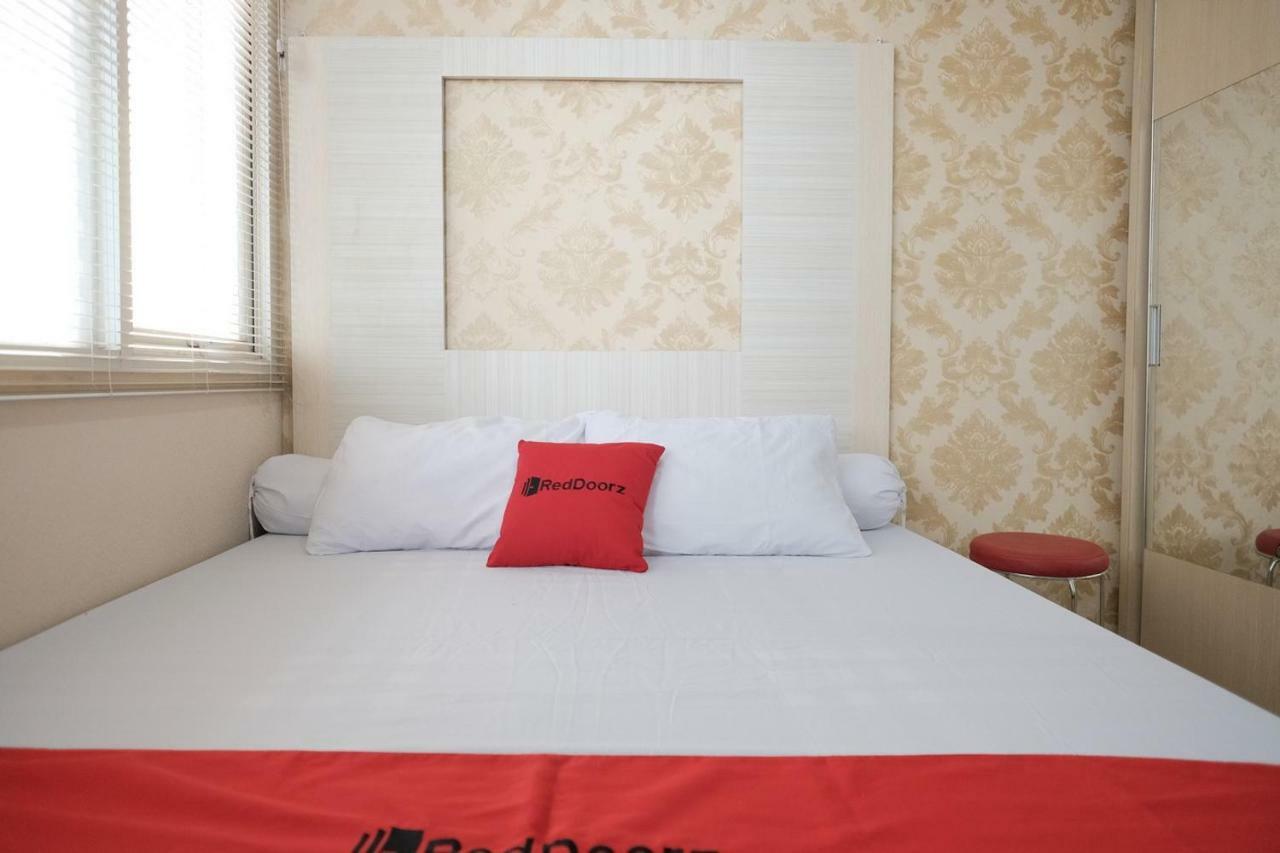 Redliving Apartemen Saladdin Mansion - Ran Management Depok Exteriér fotografie