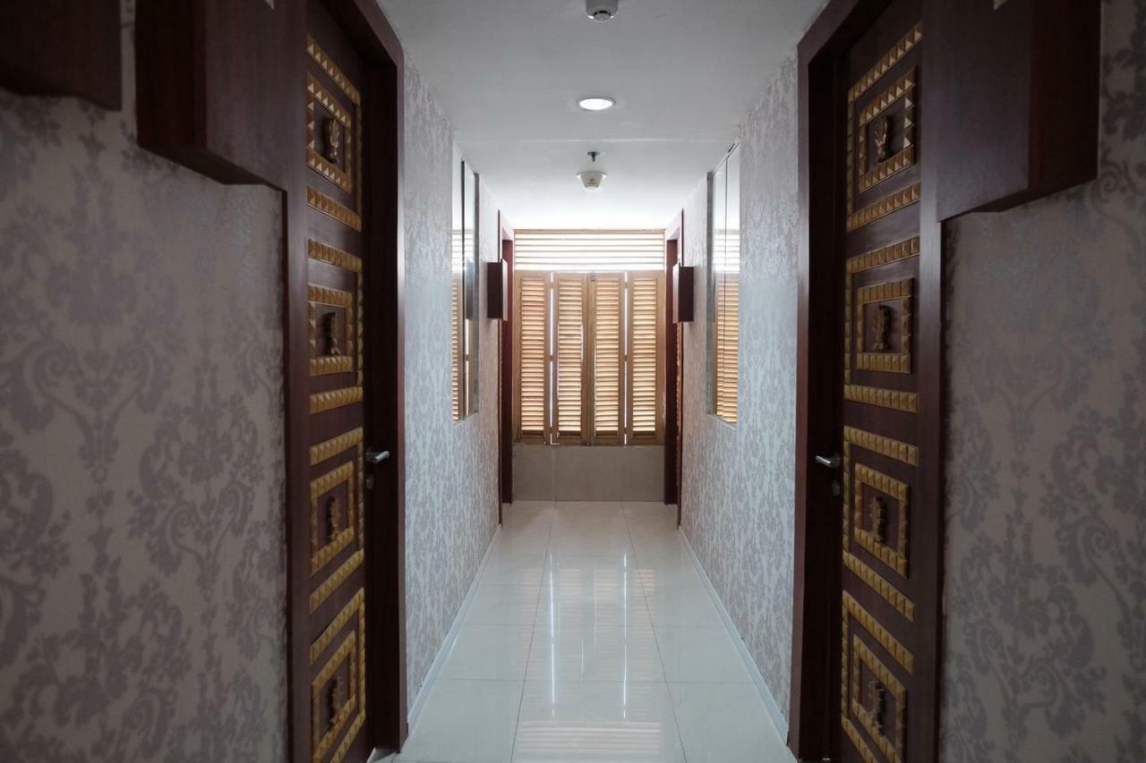 Redliving Apartemen Saladdin Mansion - Ran Management Depok Exteriér fotografie