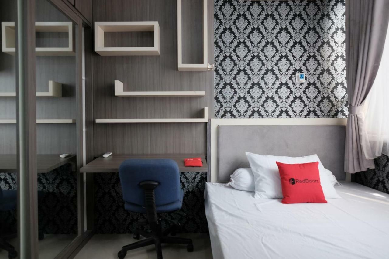 Redliving Apartemen Saladdin Mansion - Ran Management Depok Exteriér fotografie