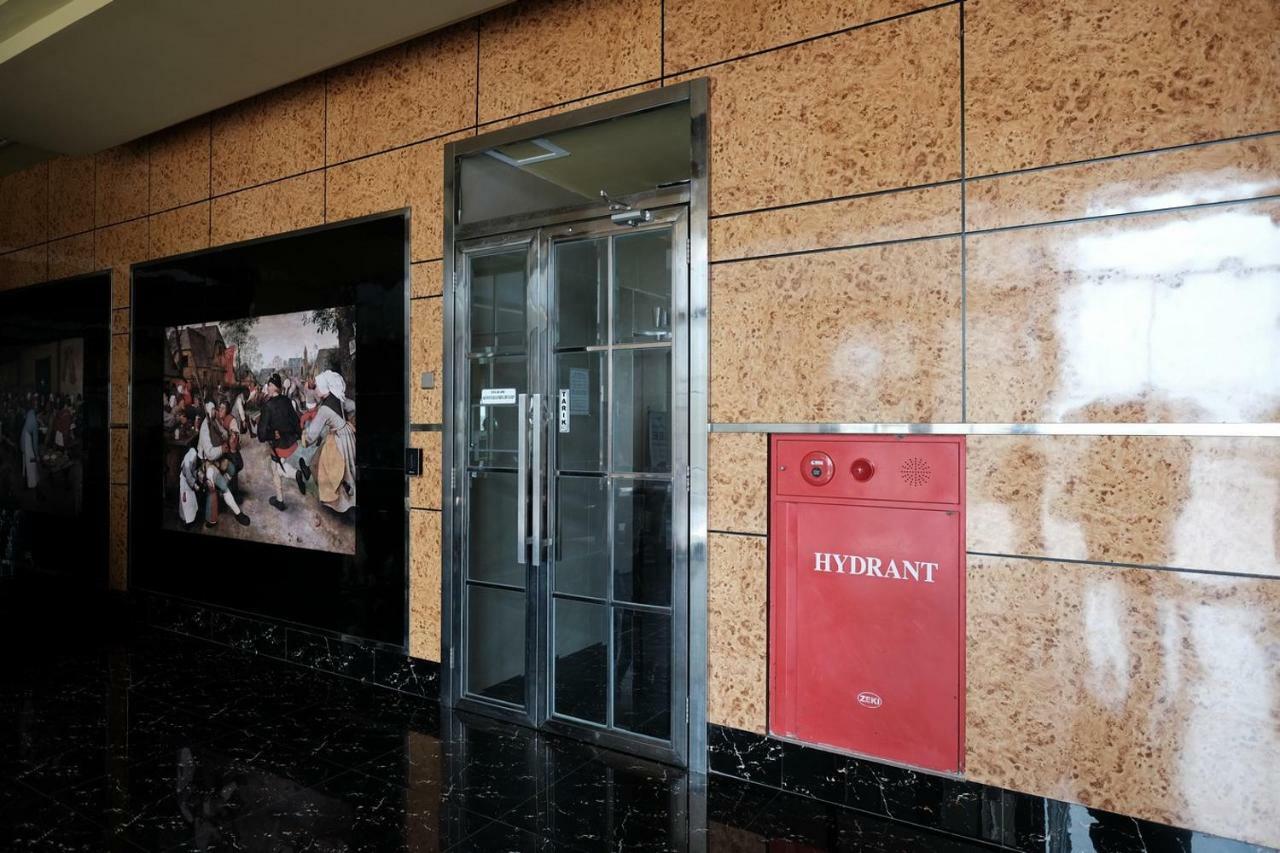 Redliving Apartemen Saladdin Mansion - Ran Management Depok Exteriér fotografie