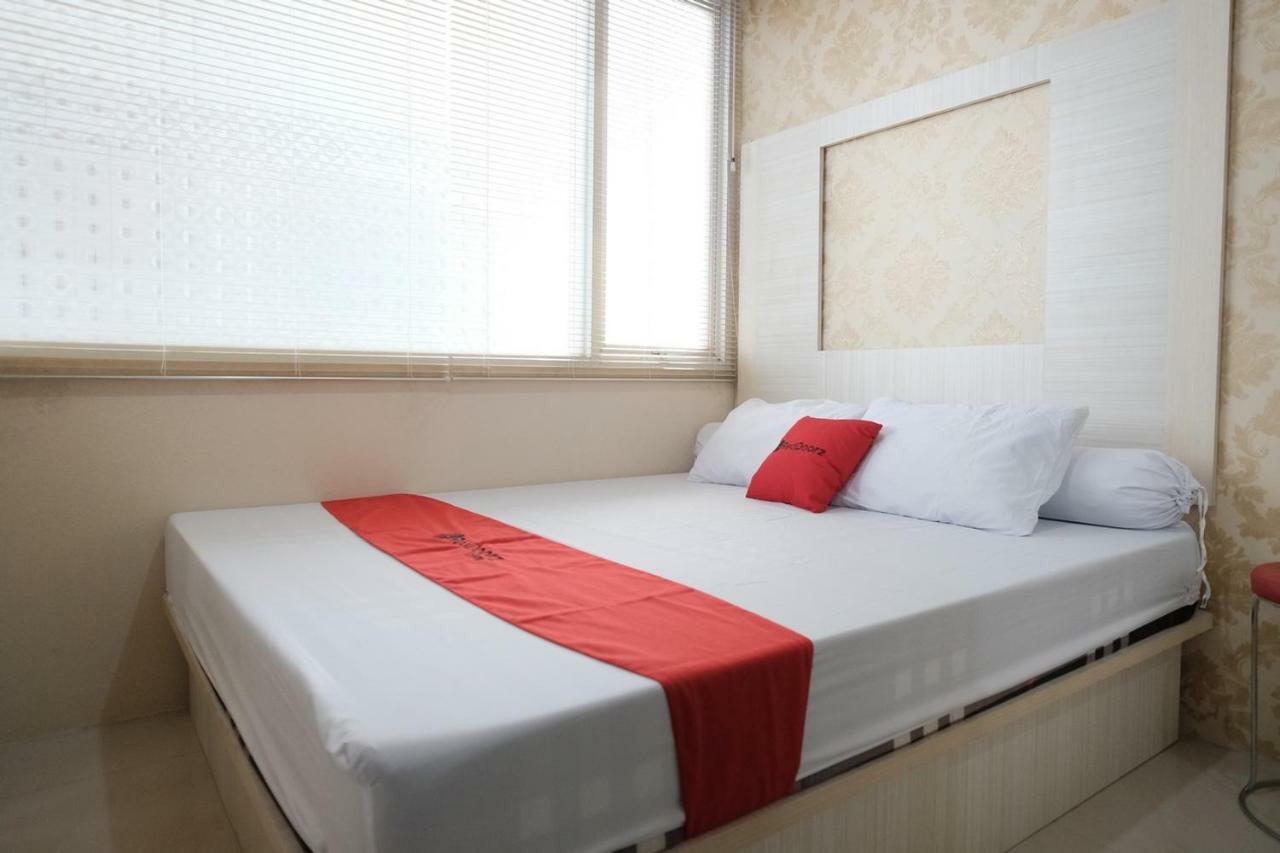 Redliving Apartemen Saladdin Mansion - Ran Management Depok Exteriér fotografie
