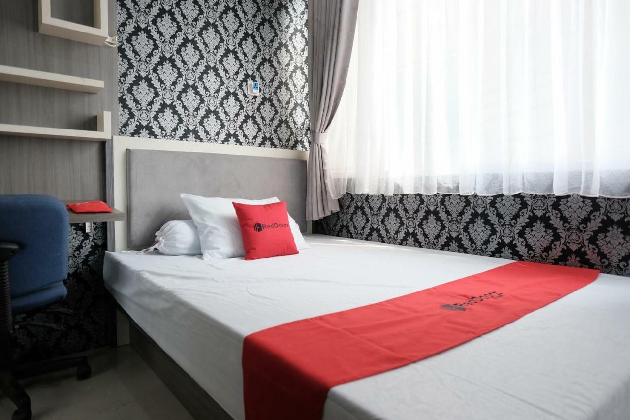 Redliving Apartemen Saladdin Mansion - Ran Management Depok Exteriér fotografie